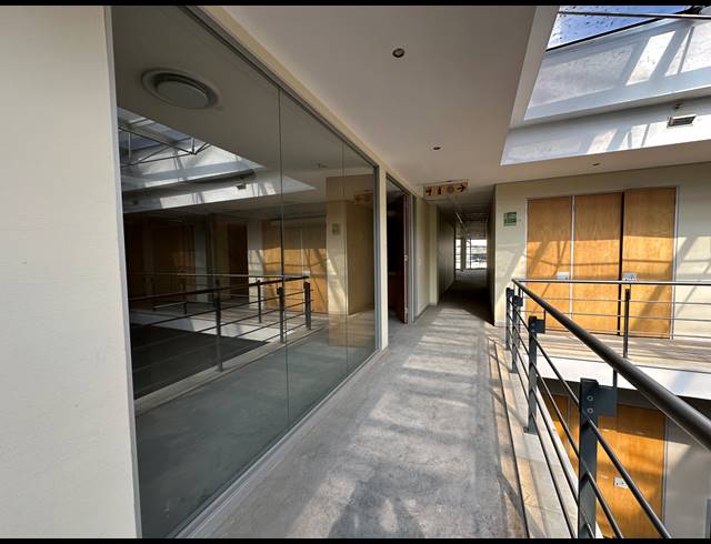 8,514M² OFFICE TO LET IN SANDTON CENTRAL